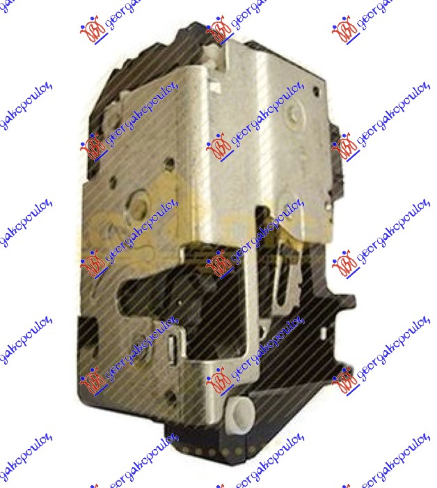 ΚΛΕΙΔΑΡΙΑ ΠΟΡΤΑΣ ΠΙΣΩ ΔΕΞ