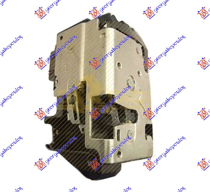 ΚΛΕΙΔΑΡΙΑ ΠΟΡΤΑΣ ΠΙΣΩ ΑΡ