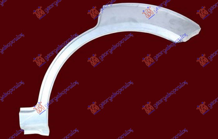 ΦΡΥΔΙ ΠΙΣΩ 5Π ΑΡ