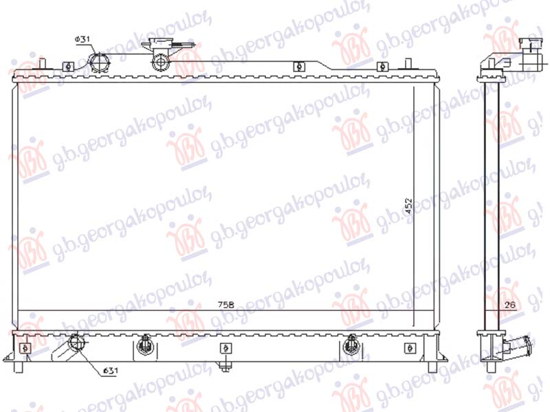 ΨΥΓΕΙΟ 2.3-2.5 ΒΕΝΖΙΝΗ-2.2 ΠΕΤΡΕΛΑΙΟ CDVi ΜΗΧΑΝΙΚΟ/ΑΥΤΟΜΑΤΟ (450x740) (VALEO)
