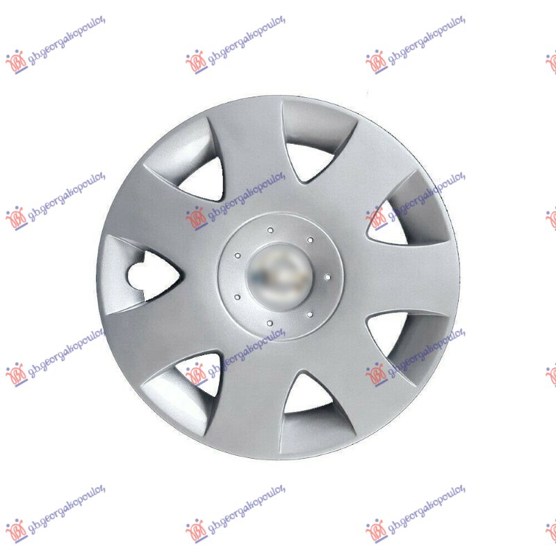 ΤΑΣΙ ΤΡΟΧΟΥ (16 ΖΑΝΤΑ)