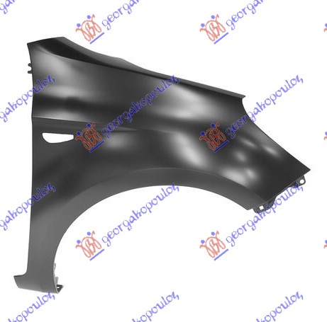 ΦΤΕΡΟ ΕΜΠΡΟΣ (Γ) ΔΕΞ