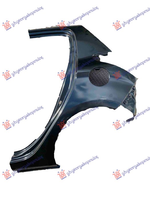 ΦΤΕΡΟ ΠΙΣΩ 5Π (Γ) ΑΡ