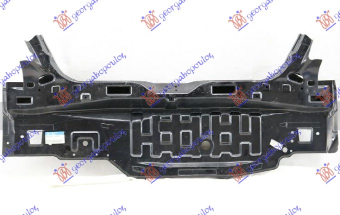 ΠΟΔΙΑ ΠΙΣΩ (Γ)