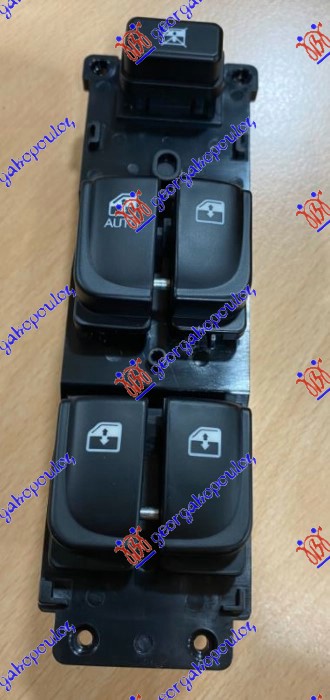 ΔΙΑΚΟΠΤΗΣ ΠΑΡΑΘΥΡΟΥ ΕΜΠΡΟΣ (τετραπλος) (14pin) ΑΡ