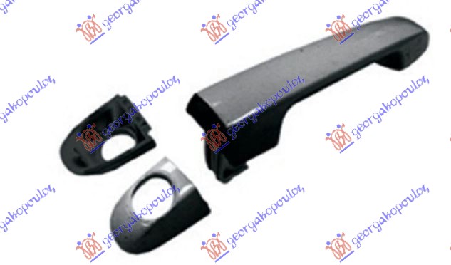 ΧΕΡΟΥΛΙ ΠΟΡΤΑΣ ΕΜΠΡΟΣ ΕΞΩ ΚΟΜΜΑΤΙ ΑΡ