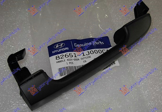 ΧΕΡΟΥΛΙ ΕΜΠΡΟΣ/ΠΙΣΩ ΕΞΩ (ΕΜΠΡΟΣ ΚΟΜΜΑΤΙ) (ΜΑΥΡΟ) (Γ)