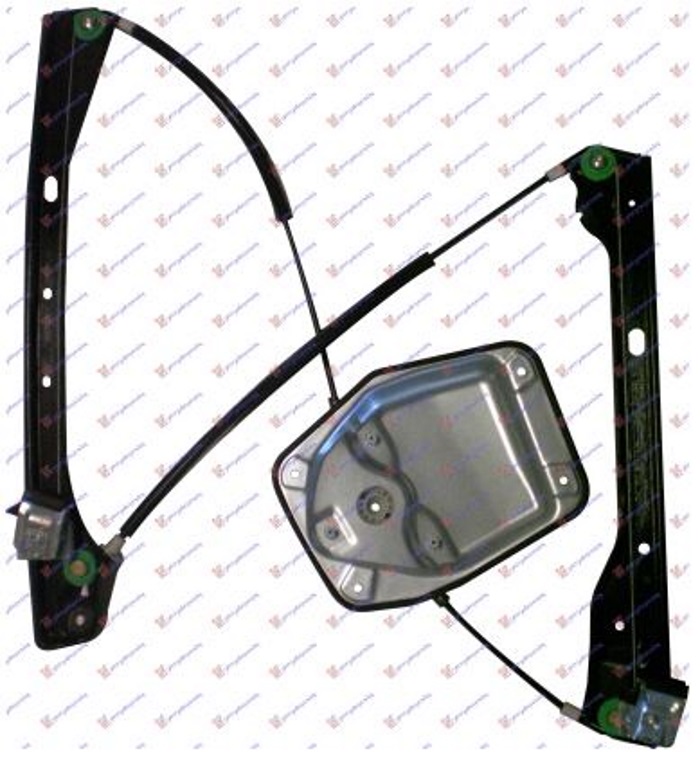 ΓΡΥΛΛΟΣ ΠΑΡΑΘΥΡΟΥ ΕΜΠΡΟΣ ΗΛΕΚΤΡΙΚΟΣ (ΧΩΡΙΣ ΜΟΤΕΡ) ΔΕΞ