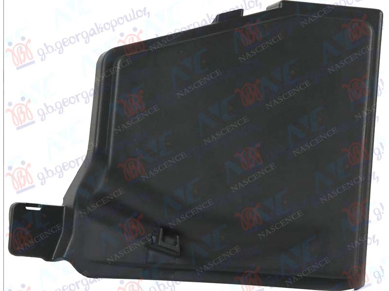 ΚΑΠΑΚΙ ΑΣΦΑΛΕΙΟΘΗΚΗΣ ΠΛΑΣΤΙΚΟ