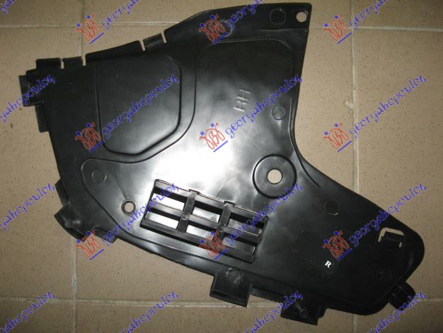 ΠΟΔΙΑ ΠΡΟΦΥΛΑΚΤΗΡΑ ΑΚΡΑΙΑ ΠΛΑΣΤΙΚΗ (Α ΠΟΙΟΤΗΤΑ) ΔΕΞ