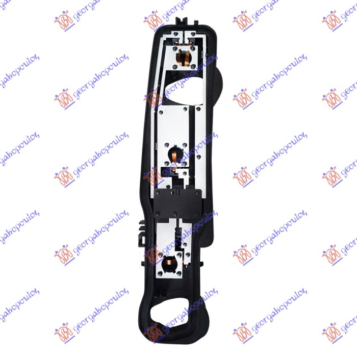 ΠΛΑΚΕΤΑ ΠΙΣΩ ΦΑΝΟΥ ΔΕΞ