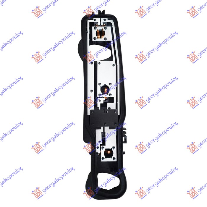 ΠΛΑΚΕΤΑ ΠΙΣΩ ΦΑΝΟΥ ΑΡ