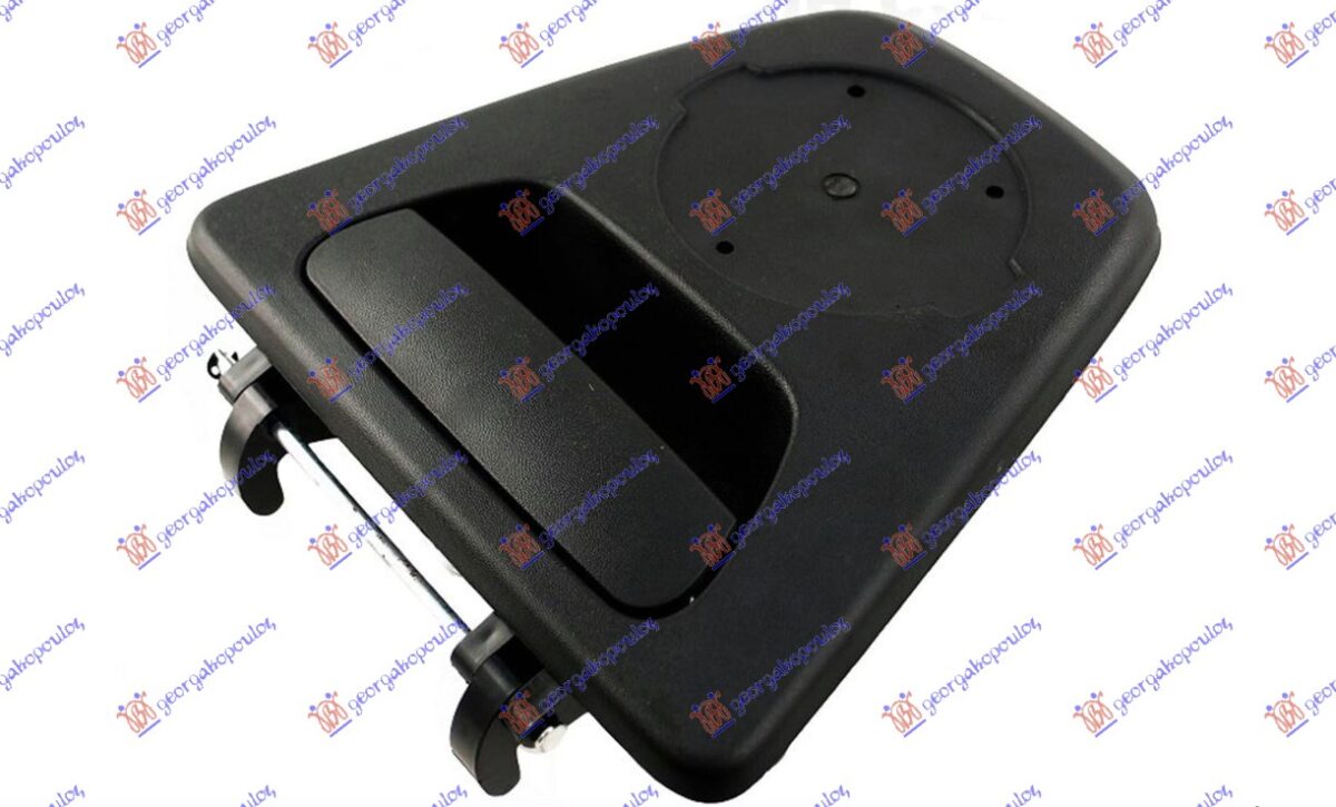 ΧΕΡΟΥΛΙ ΠΟΡΤΑΣ 3/5ης  (PICK UP) ΕΞΩ