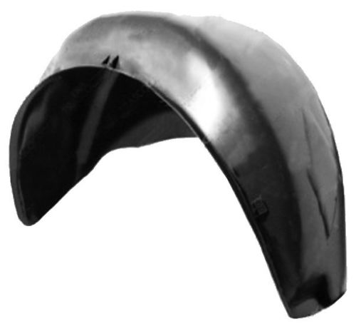 ΘΟΛΟΣ ΠΙΣΩ ΠΛΑΣΤΙΚΟΣ 3Π ΔΕΞ