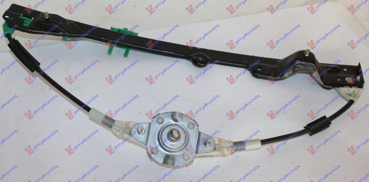 ΓΡΥΛΛΟΣ ΠΑΡΑΘΥΡΟΥ ΕΜΠΡΟΣ ΜΗΧΑΝΙΚΟΣ 5Π (Α ΠΟΙΟΤΗΤΑ) ΑΡ