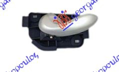 ΧΕΡΟΥΛΙ ΠΟΡΤΑΣ ΕΜΠΡΟΣ-ΠΙΣΩ ΕΣΩ  ΑΣΗΜΙ ΔΕΞ