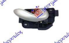 ΧΕΡΟΥΛΙ ΠΟΡΤΑΣ ΕΜΠΡΟΣ-ΠΙΣΩ ΕΣΩ  ΑΣΗΜΙ ΑΡ