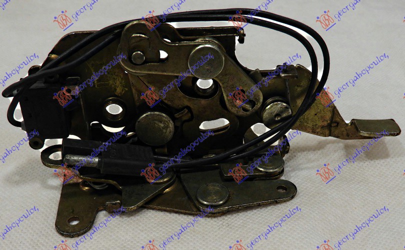 ΚΛΕΙΔΑΡΙΑ ΠΟΡΤΑΣ ΠΙΣΩ ΗΛΕΚΤΡΟΜΑΓΝΗΤΙΚΗ ΔΕΞ