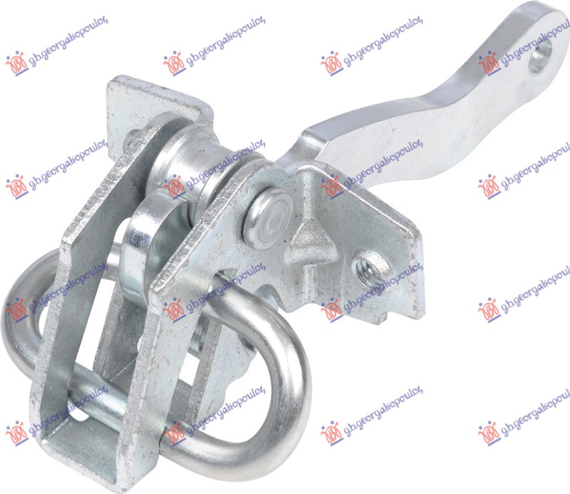 ΣΤΟΠ ΠΟΡΤΑΣ ΕΜΠΡΟΣ