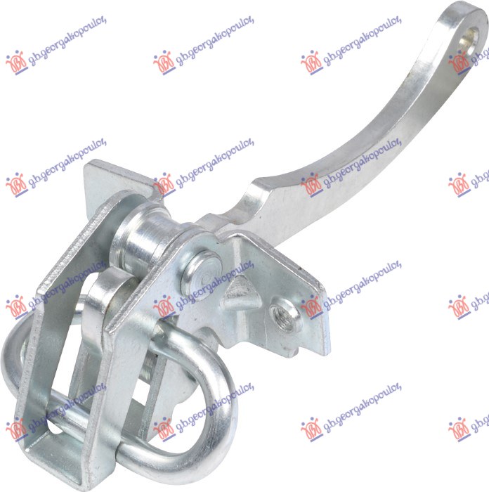 ΣΤΟΠ ΠΟΡΤΑΣ ΠΙΣΩ