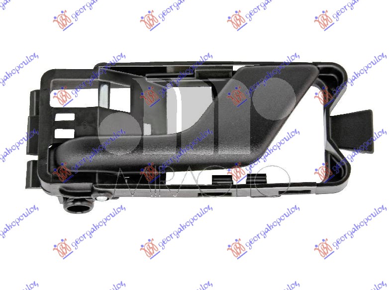 ΧΕΡΟΥΛΙ ΕΜΠΡΟΣ ΠΟΡΤΑΣ ΕΣΩ ΜΑΥΡΟ ΑΡ