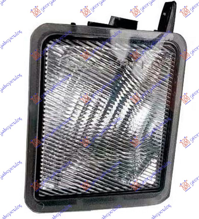 ΦΩΣ ΑΣΦΑΛΕΙΑΣ ΚΑΘΡΕΦΤΗ ΔΕΞ