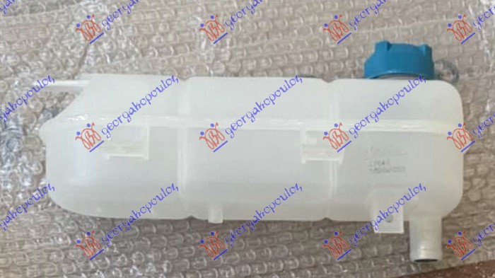 ΔΟΧΕΙΟ ΝΕΡΟΥ ΨΥΓΕΙΟΥ (ΜΕ ΤΑΠΑ) 1.2 ΒΕΝΖΙΝΗ