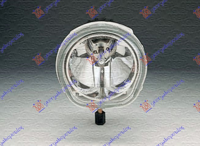 ΠΡΟΒΟΛΕΙΣ ΟΜΙΧΛΗΣ ΔΙΑΦΑΝΟΙ (ΣΕΤ) (H1) (MARELLI)