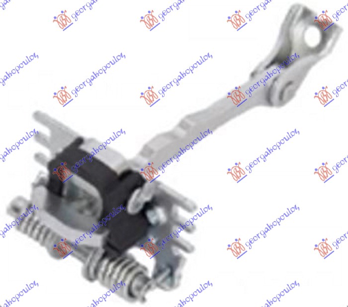 ΣΤΟΠ ΠΟΡΤΑΣ ΠΙΣΩ