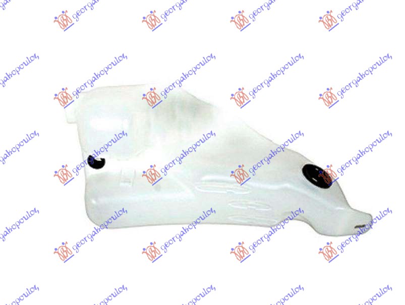 ΔΟΧΕΙΟ ΝΕΡΟΥ ΥΑΛΟΚΑΘΑΡΙΣΤΗΡΩΝ (Μ/ΠΙΤΣΙΛΙΣΤΗΡΙΑ ΦΑΝΩΝ)