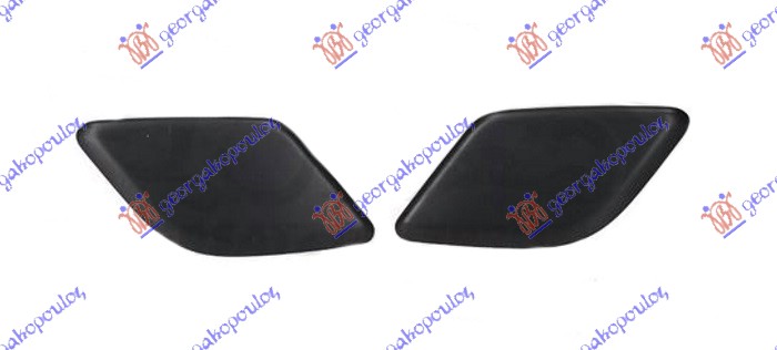 ΚΑΛΥΜΜΑ ΓΙΑ ΠΙΤΣΙΛΙΣΤΗΡΙ ΣΕΤ (ΔΕΞΙ+ΑΡΙΣΤΕΡΟ)