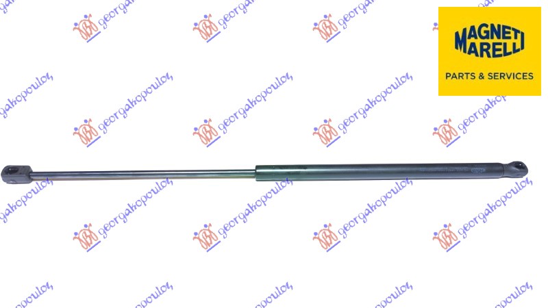 ΑΜΟΡΤΙΣΕΡ ΚΑΠΟ ΕΜΠΡΟΣ (665L-315N) (MARELLI)