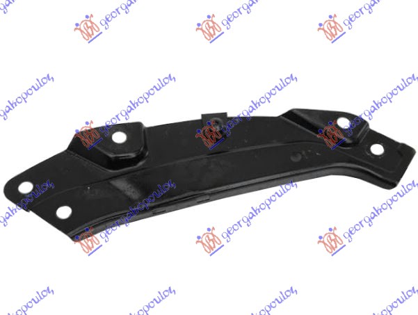 ΦΑΝΟΣΤΑΤΗΣ ΕΜΠΡΟΣ ΜΕΤΑΛΛΙΚΟΣ ΔΕΞ