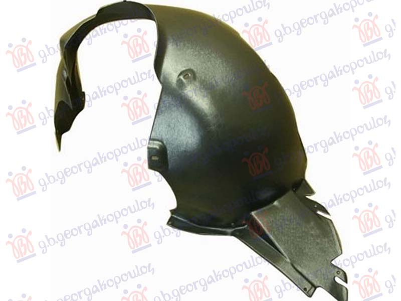 ΘΟΛΟΣ ΕΜΠΡΟΣ ΠΛΑΣΤΙΚΟΣ ΑΡ