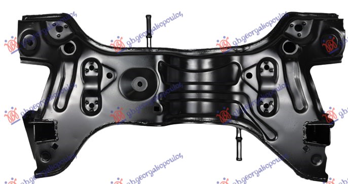 ΓΕΦΥΡΑ ΜΗΧΑΝΗΣ DIESEL