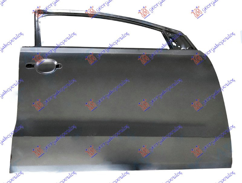 ΠΟΡΤΑ ΕΜΠΡΟΣ ΔΕΞ