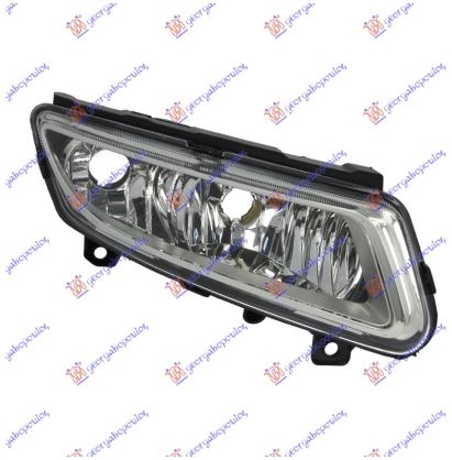 ΠΡΟΒΟΛΕΑΣ ΟΜΙΧΛΗΣ ΜΕ ΦΩΣ ΗΜΕΡΑΣ (ΚΙΝΑ) ΔΕΞ