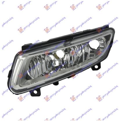 ΠΡΟΒΟΛΕΑΣ ΟΜΙΧΛΗΣ ΜΕ ΦΩΣ ΗΜΕΡΑΣ (ΚΙΝΑ) ΑΡ