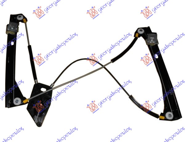 ΓΡΥΛΛΟΣ ΠΑΡΑΘΥΡΟΥ ΗΛΕΚΤΡΙΚΟΣ 3Π (ΧΩΡΙΣ ΜΟΤΕΡ) ΔΕΞ