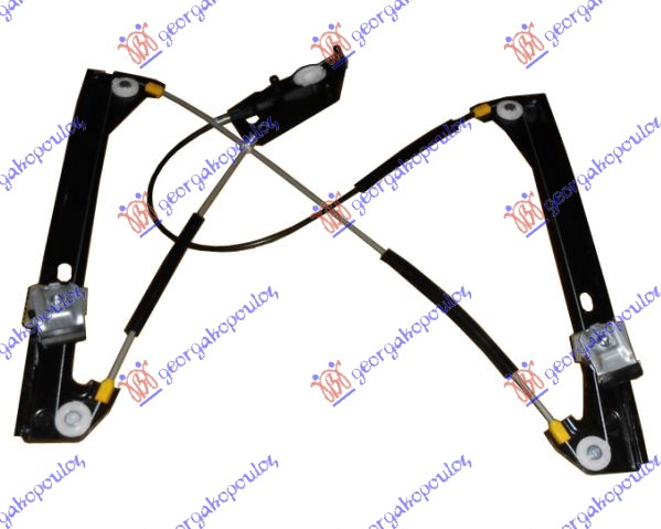 ΓΡΥΛΛΟΣ ΠΑΡΑΘΥΡΟΥ ΗΛΕΚΤΡΙΚΟΣ 3Π (ΧΩΡΙΣ ΜΟΤΕΡ) ΑΡ