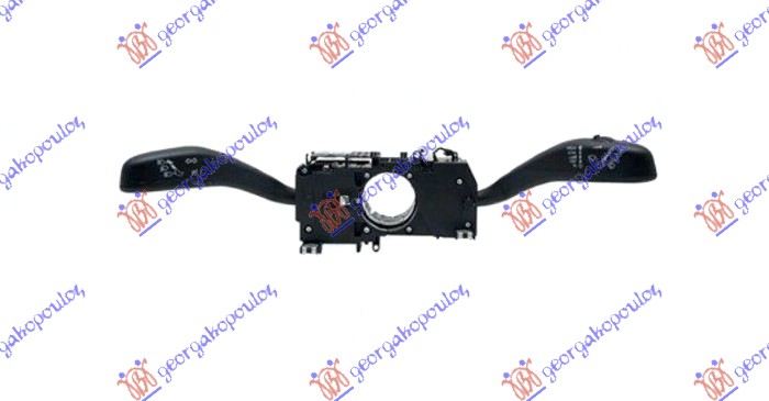 ΔΙΑΚΟΠΤΗΣ ΦΩΤΩΝ/ΦΛΑΣ/ΥΑΛΟΚΑΘΑΡΙΣΤΗΡΩΝ (21pin) (MARELLI)