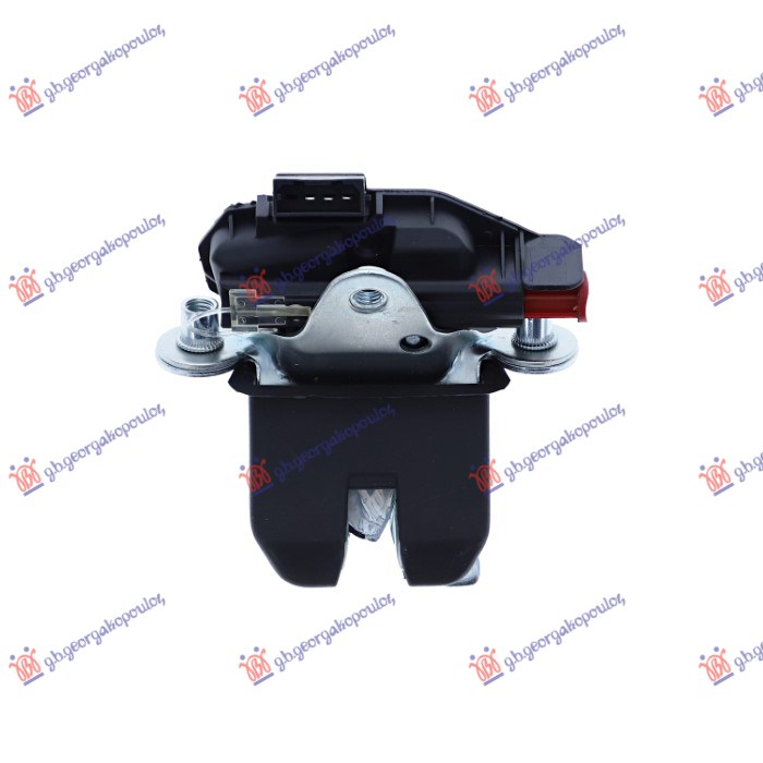 ΚΛΕΙΔΑΡΙΑ ΠΟΡΤΑΣ ΠΙΣΩ 5ης ΗΛΕΚΤΡΟΜΑΓΝΗΤΙΚΗ (ΜΕ ΑΣΦΑΛΕΙΑ) (3pins)