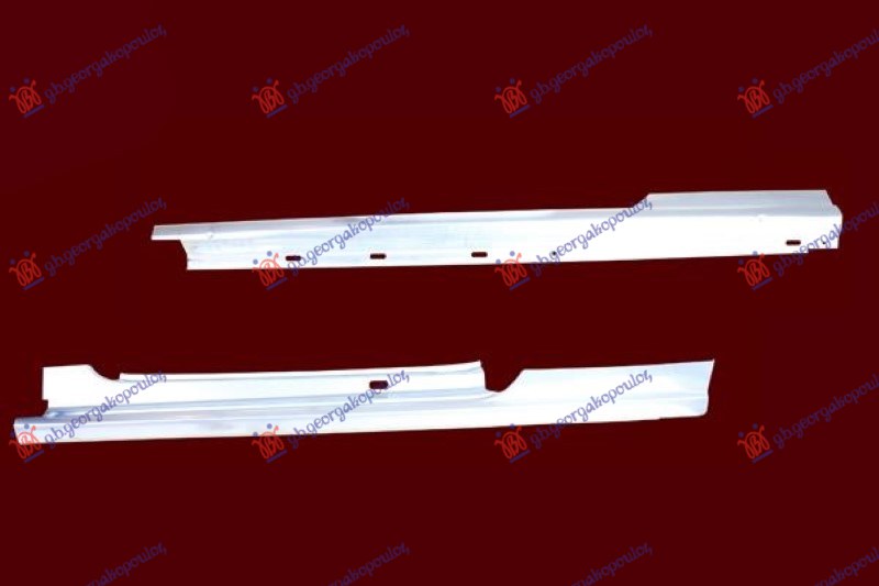 ΜΑΡΣΠΙΕ 2Π ΔΕΞ