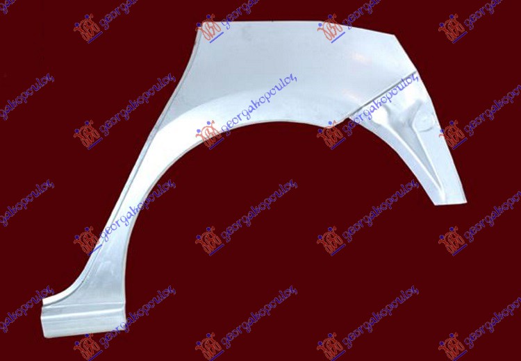 ΦΡΥΔΙ ΠΙΣΩ 4/5Π ΑΡ