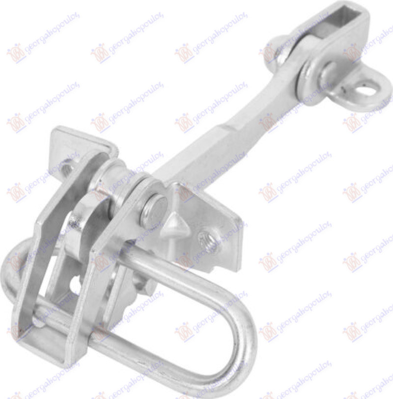 ΣΤΟΠ ΠΟΡΤΑΣ ΠΙΣΩ