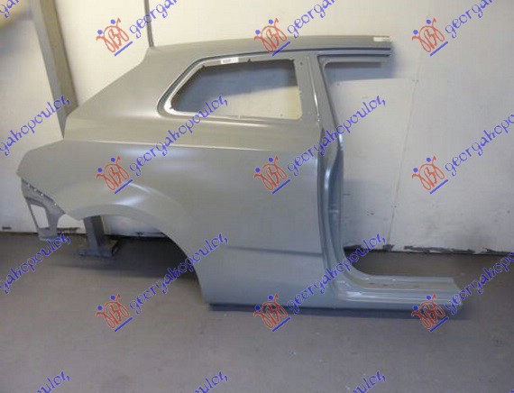 ΦΤΕΡΟ ΠΙΣΩ (Γ) ΔΕΞ