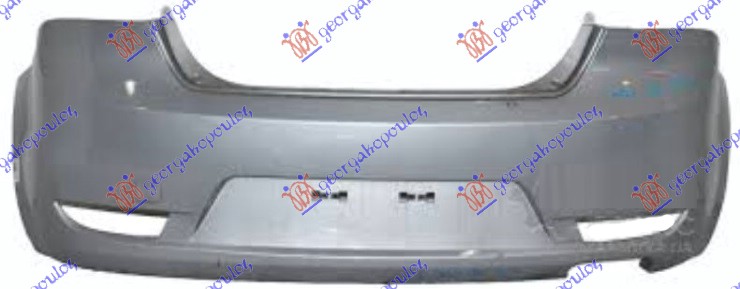 ΠΡΟΦΥΛΑΚΤΗΡΑΣ ΠΙΣΩ (Γ)