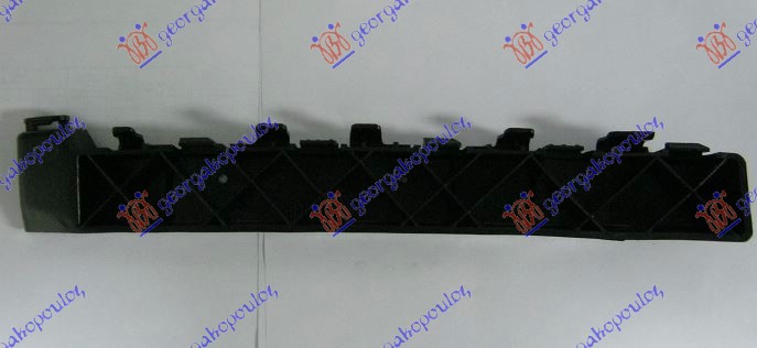 ΒΑΣΗ ΠΡΟΦΥΛΑΚΤΗΡΑ ΠΙΣΩ ΠΛΑΙΝΗ ΠΛΑΣΤΙΚΗ (Γ) ΔΕΞ