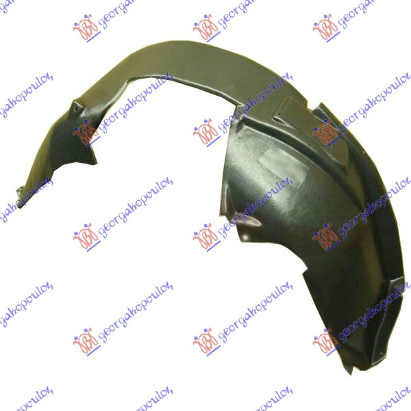 ΘΟΛΟΣ ΕΜΠΡΟΣ ΠΛΑΣΤΙΚΟΣ (Α ΠΟΙΟΤΗΤΑ) ΑΡ