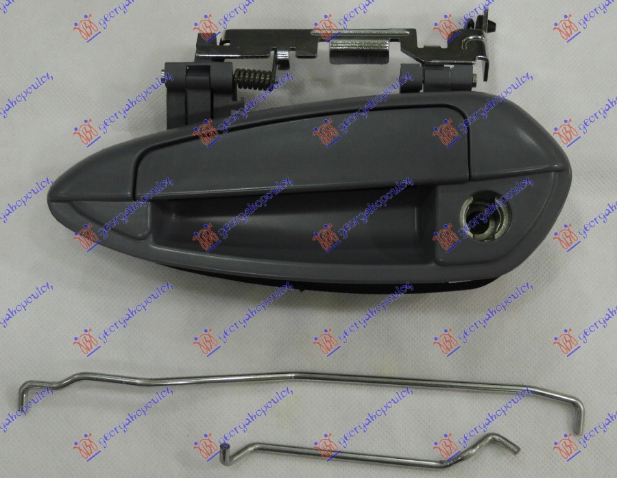 ΧΕΡΟΥΛΙ ΕΜΠΡΟΣ ΠΟΡΤΑΣ ΕΞΩ 3Π  (ΜΕ ΤΡΥΠΑ ΓΙΑ ΑΦΑΛΟ) ΑΡ